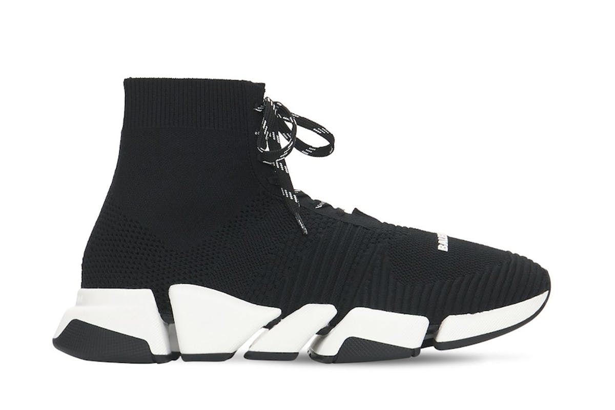 Ranking Balenciaga's Best (and Worst 